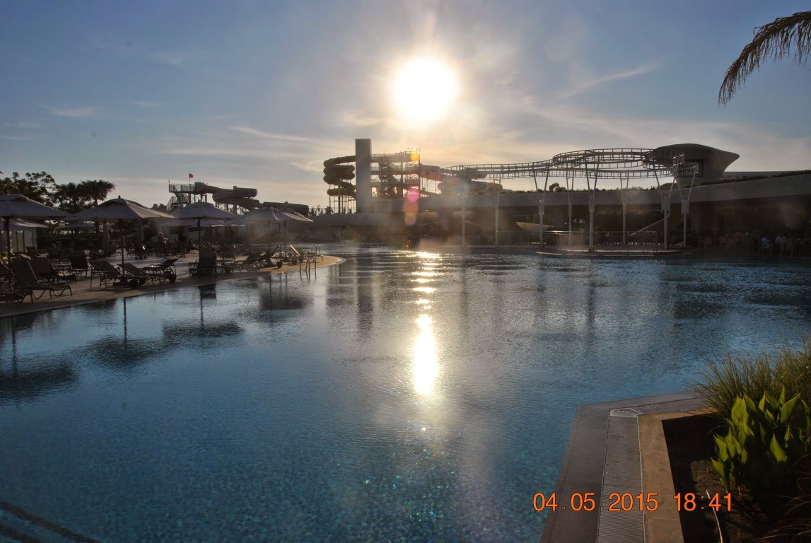 imagini hotel CORNELIA DIAMOND BELEK